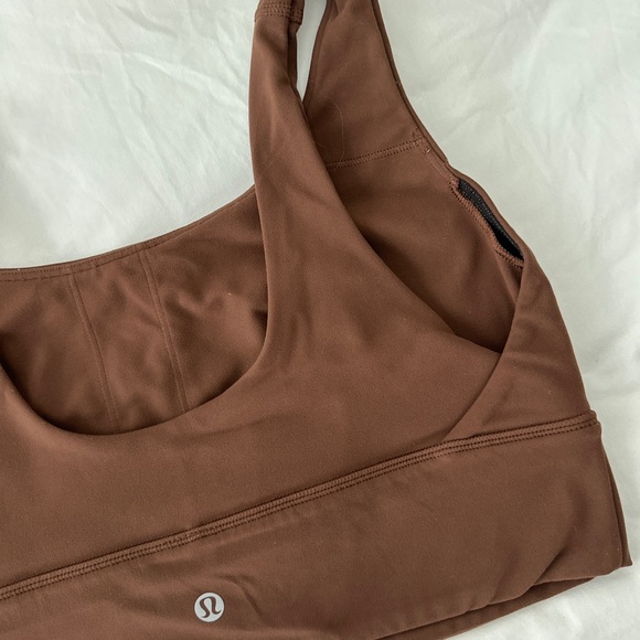 Lululemon Align Bra *Light Support, C/D Cup - Picture 3 of 4